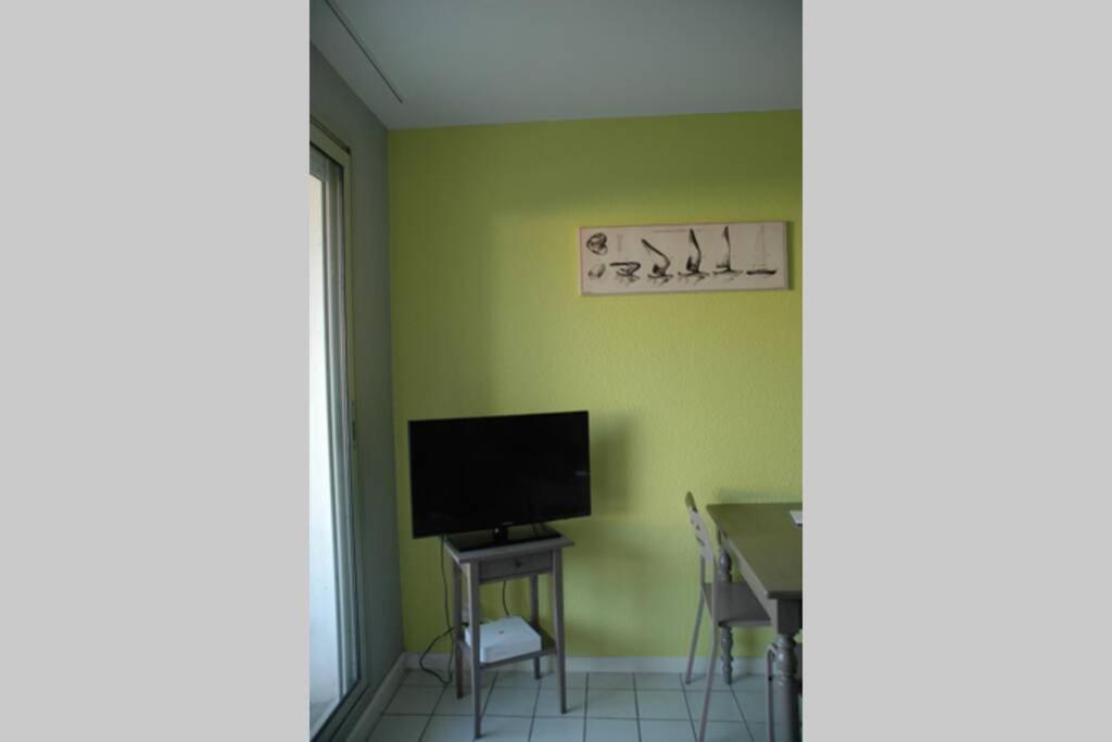 Cannes La Bocca Apartment Екстериор снимка